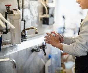 About Plumbers Pros Woodston, KS